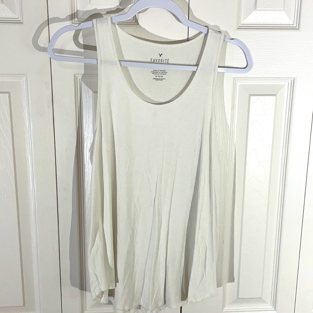 American eagle sleeveless tank